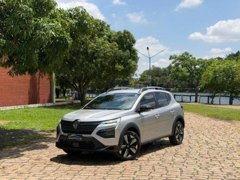 RENAULT Kardian 1.0 12V 4P TECHNO TURBO AUTOMTICO, Foto 3