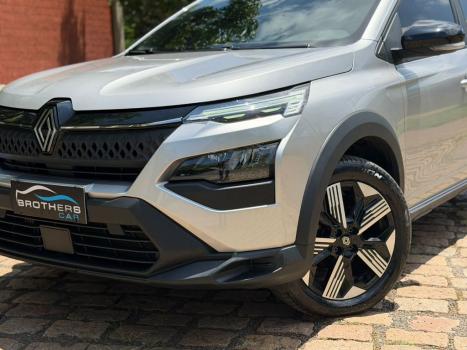 RENAULT Kardian 1.0 12V 4P TECHNO TURBO AUTOMTICO, Foto 4