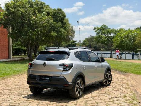 RENAULT Kardian 1.0 12V 4P TECHNO TURBO AUTOMTICO, Foto 5