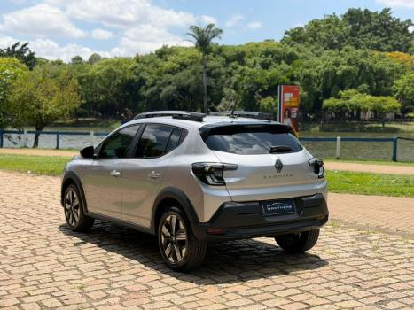 RENAULT Kardian 1.0 12V 4P TECHNO TURBO AUTOMTICO, Foto 7