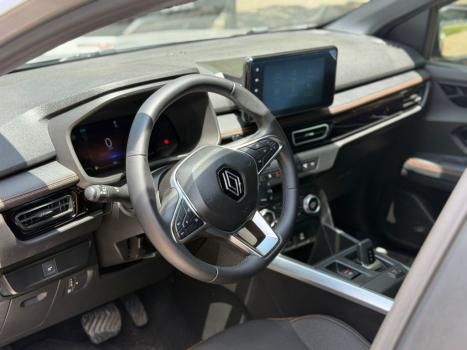 RENAULT Kardian 1.0 12V 4P TECHNO TURBO AUTOMTICO, Foto 9