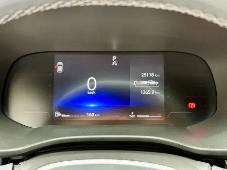 RENAULT Kardian 1.0 12V 4P TECHNO TURBO AUTOMTICO, Foto 7