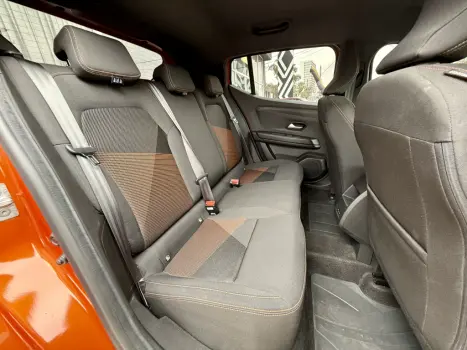 RENAULT Kardian 1.0 12V 4P TECHNO TURBO AUTOMTICO, Foto 11