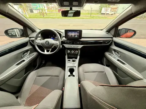 RENAULT Kardian 1.0 12V 4P TECHNO TURBO AUTOMTICO, Foto 9