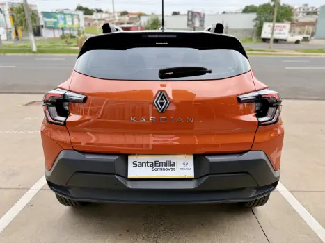 RENAULT Kardian 1.0 12V 4P TECHNO TURBO AUTOMTICO, Foto 4