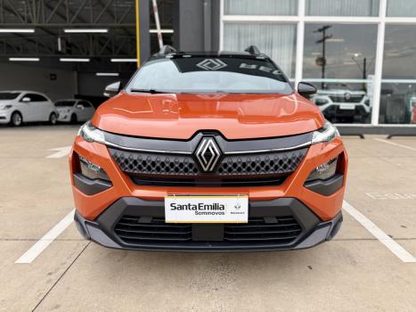 RENAULT Kardian 1.0 12V 4P TECHNO TURBO AUTOMTICO, Foto 2