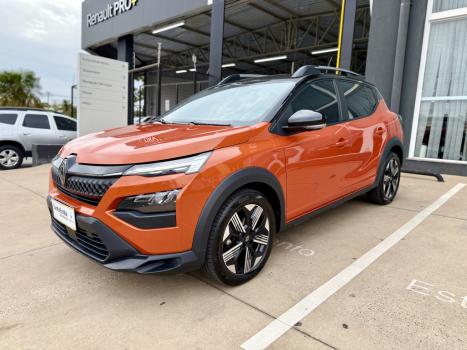 RENAULT Kardian 1.0 12V 4P TECHNO TURBO AUTOMTICO, Foto 1