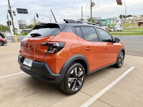 RENAULT Kardian 1.0 12V 4P TECHNO TURBO AUTOMTICO, Foto 3