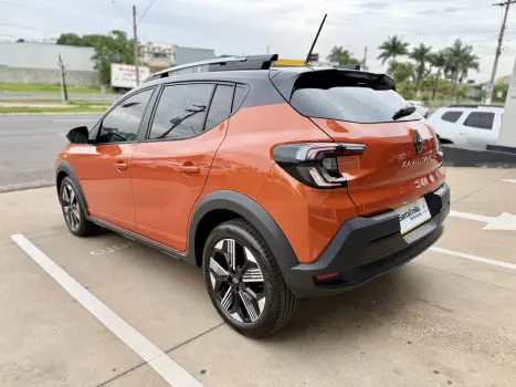 RENAULT Kardian 1.0 12V 4P TECHNO TURBO AUTOMTICO, Foto 13