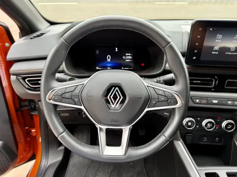 RENAULT Kardian 1.0 12V 4P TECHNO TURBO AUTOMTICO, Foto 6