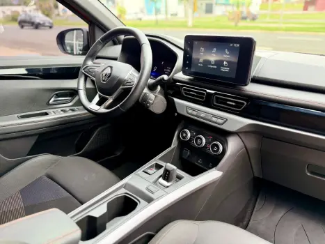 RENAULT Kardian 1.0 12V 4P TECHNO TURBO AUTOMTICO, Foto 8