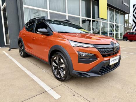 RENAULT Kardian 1.0 12V 4P TECHNO TURBO AUTOMTICO, Foto 12