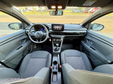 RENAULT Kardian 1.0 12V 4P EVOLUTION TURBO, Foto 9