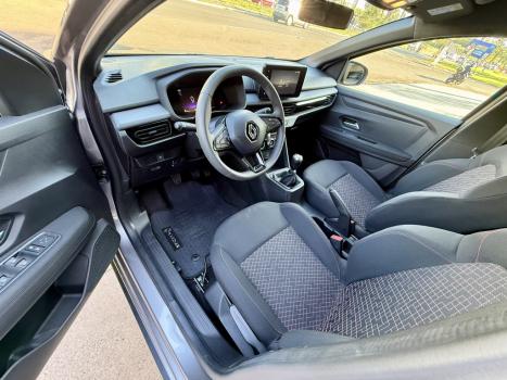 RENAULT Kardian 1.0 12V 4P EVOLUTION TURBO, Foto 5