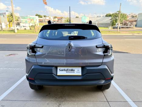 RENAULT Kardian 1.0 12V 4P EVOLUTION TURBO, Foto 4