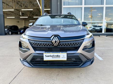 RENAULT Kardian 1.0 12V 4P EVOLUTION TURBO, Foto 2