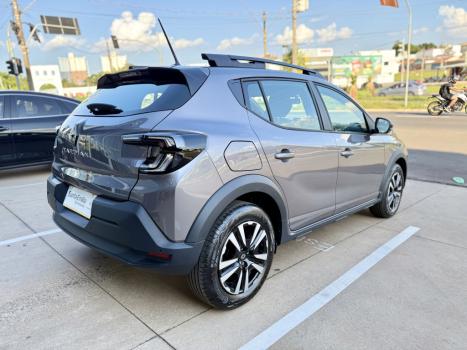 RENAULT Kardian 1.0 12V 4P EVOLUTION TURBO, Foto 3