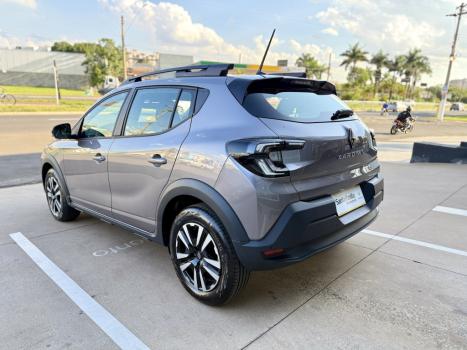 RENAULT Kardian 1.0 12V 4P EVOLUTION TURBO, Foto 13