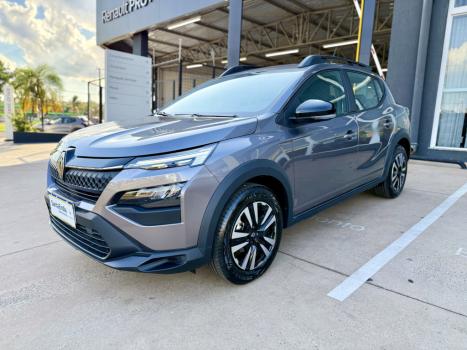 RENAULT Kardian 1.0 12V 4P EVOLUTION TURBO, Foto 1