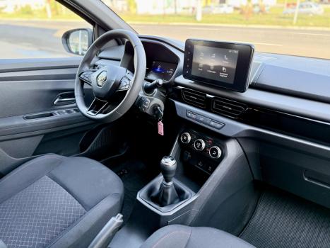 RENAULT Kardian 1.0 12V 4P EVOLUTION TURBO, Foto 8