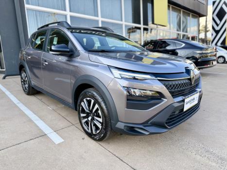 RENAULT Kardian 1.0 12V 4P EVOLUTION TURBO, Foto 12