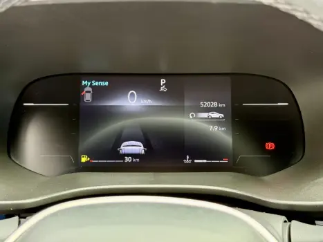 RENAULT Kardian 1.0 12V 4P PREMIER EDITION TURBO AUTOM�TICO, Foto 7