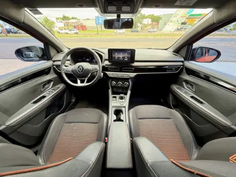 RENAULT Kardian 1.0 12V 4P PREMIER EDITION TURBO AUTOM�TICO, Foto 9