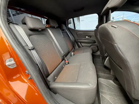 RENAULT Kardian 1.0 12V 4P PREMIER EDITION TURBO AUTOM�TICO, Foto 11