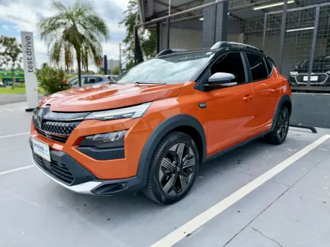 RENAULT Kardian 1.0 12V 4P PREMIER EDITION TURBO AUTOM�TICO, Foto 1