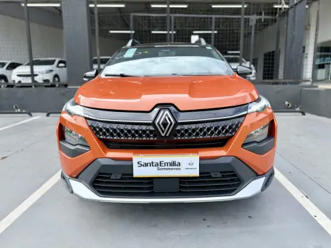 RENAULT Kardian 1.0 12V 4P PREMIER EDITION TURBO AUTOM�TICO, Foto 2