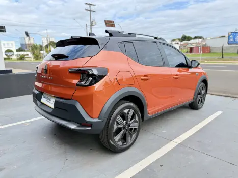 RENAULT Kardian 1.0 12V 4P PREMIER EDITION TURBO AUTOM�TICO, Foto 3