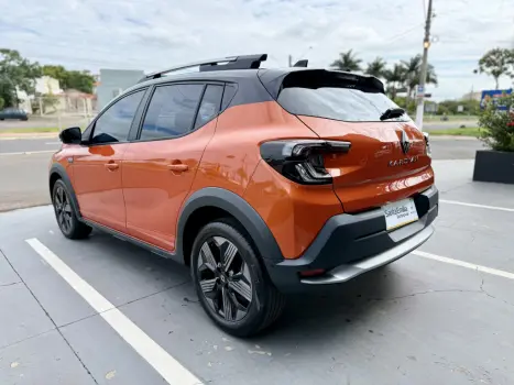 RENAULT Kardian 1.0 12V 4P PREMIER EDITION TURBO AUTOM�TICO, Foto 13