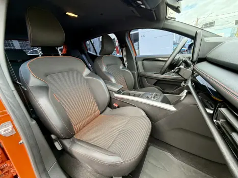 RENAULT Kardian 1.0 12V 4P PREMIER EDITION TURBO AUTOM�TICO, Foto 10