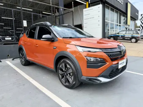 RENAULT Kardian 1.0 12V 4P PREMIER EDITION TURBO AUTOM�TICO, Foto 12