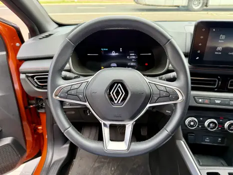 RENAULT Kardian 1.0 12V 4P PREMIER EDITION TURBO AUTOM�TICO, Foto 6