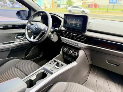 RENAULT Kardian 1.0 12V 4P PREMIER EDITION TURBO AUTOM�TICO, Foto 8