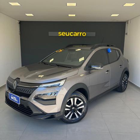 RENAULT Kardian 1.0 12V 4P EVOLUTION TURBO, Foto 2