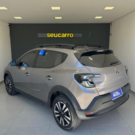 RENAULT Kardian 1.0 12V 4P EVOLUTION TURBO, Foto 3