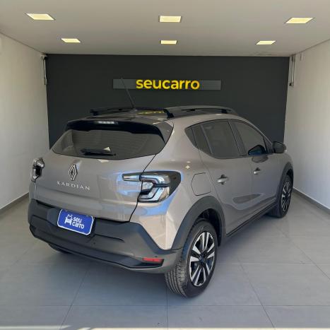 RENAULT Kardian 1.0 12V 4P EVOLUTION TURBO, Foto 4