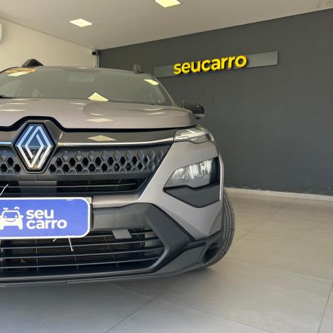RENAULT Kardian 1.0 12V 4P EVOLUTION TURBO, Foto 5