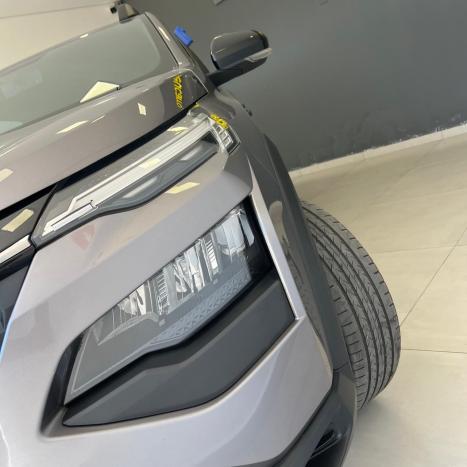 RENAULT Kardian 1.0 12V 4P EVOLUTION TURBO, Foto 6