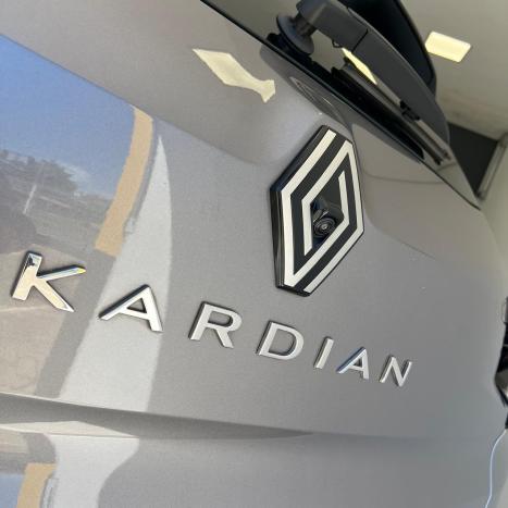 RENAULT Kardian 1.0 12V 4P EVOLUTION TURBO, Foto 9