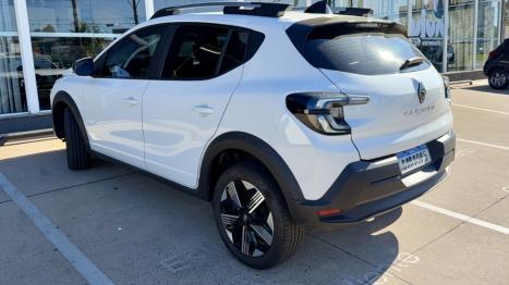 RENAULT Kardian 1.0 12V 4P TECHNO TURBO AUTOM�TICO, Foto 2