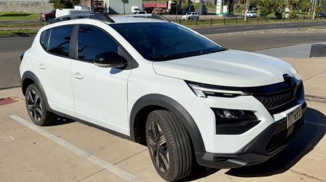 RENAULT Kardian 1.0 12V 4P TECHNO TURBO AUTOM�TICO, Foto 4