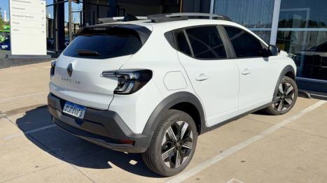 RENAULT Kardian 1.0 12V 4P TECHNO TURBO AUTOM�TICO, Foto 5