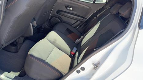 RENAULT Kardian 1.0 12V 4P TECHNO TURBO AUTOM�TICO, Foto 6