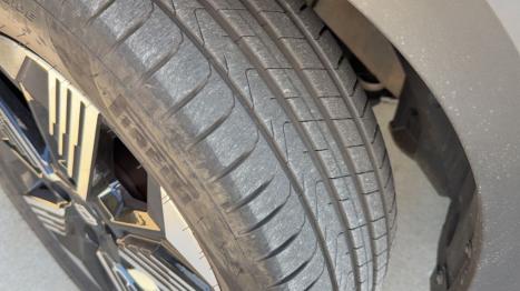 RENAULT Kardian 1.0 12V 4P TECHNO TURBO AUTOM�TICO, Foto 7