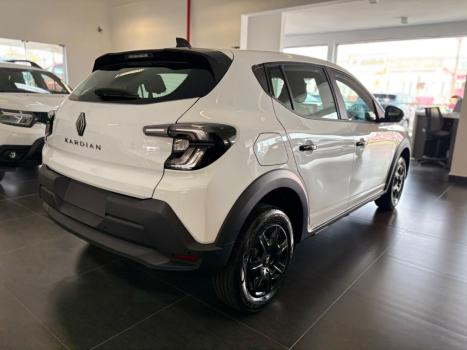 RENAULT Kardian 1.0 12V 4P VIBE TCE TURBO, Foto 3