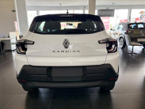 RENAULT Kardian 1.0 12V 4P VIBE TCE TURBO, Foto 4