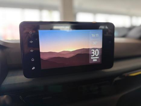 RENAULT Kardian 1.0 12V 4P VIBE TCE TURBO, Foto 11